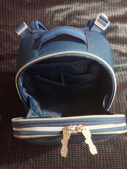 Рюкзак ортопедичний 1 вересня