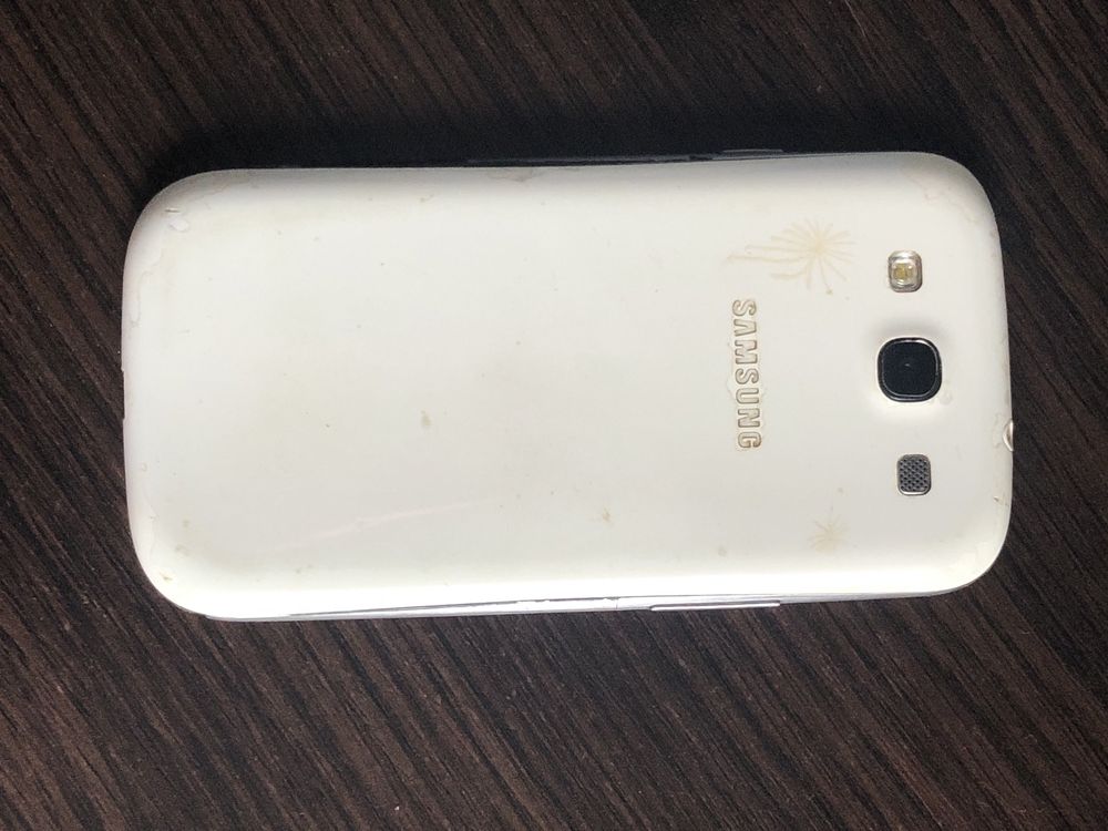 Samsung Galaxy S3 i9300