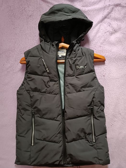 Чоловіча жилетка, 158 см