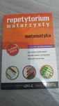 Repetytorium maturzysty matematyka