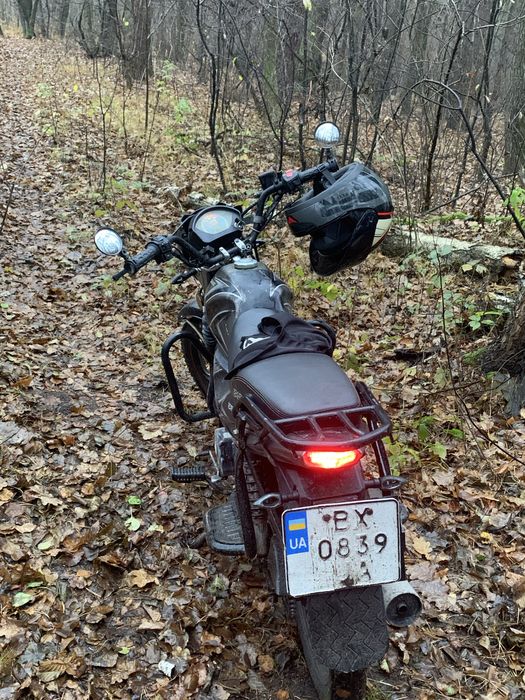 Продам Спарк 125c/2c