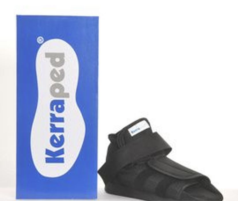 Універсальний медецинський тапок Kerraped по довжині 25 см