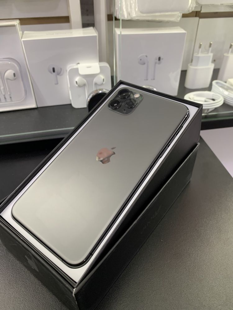 Айфон 11 про iphone 11 pro 256Gb