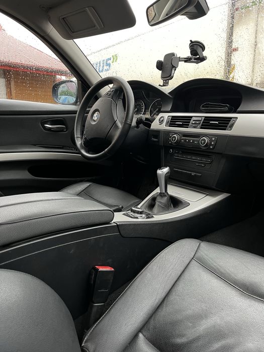 Sprzedam Bmw e90