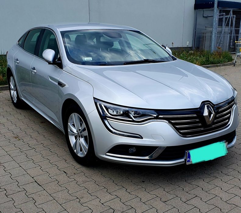Renault Talisman 1.6 160KM Automat Salon PL