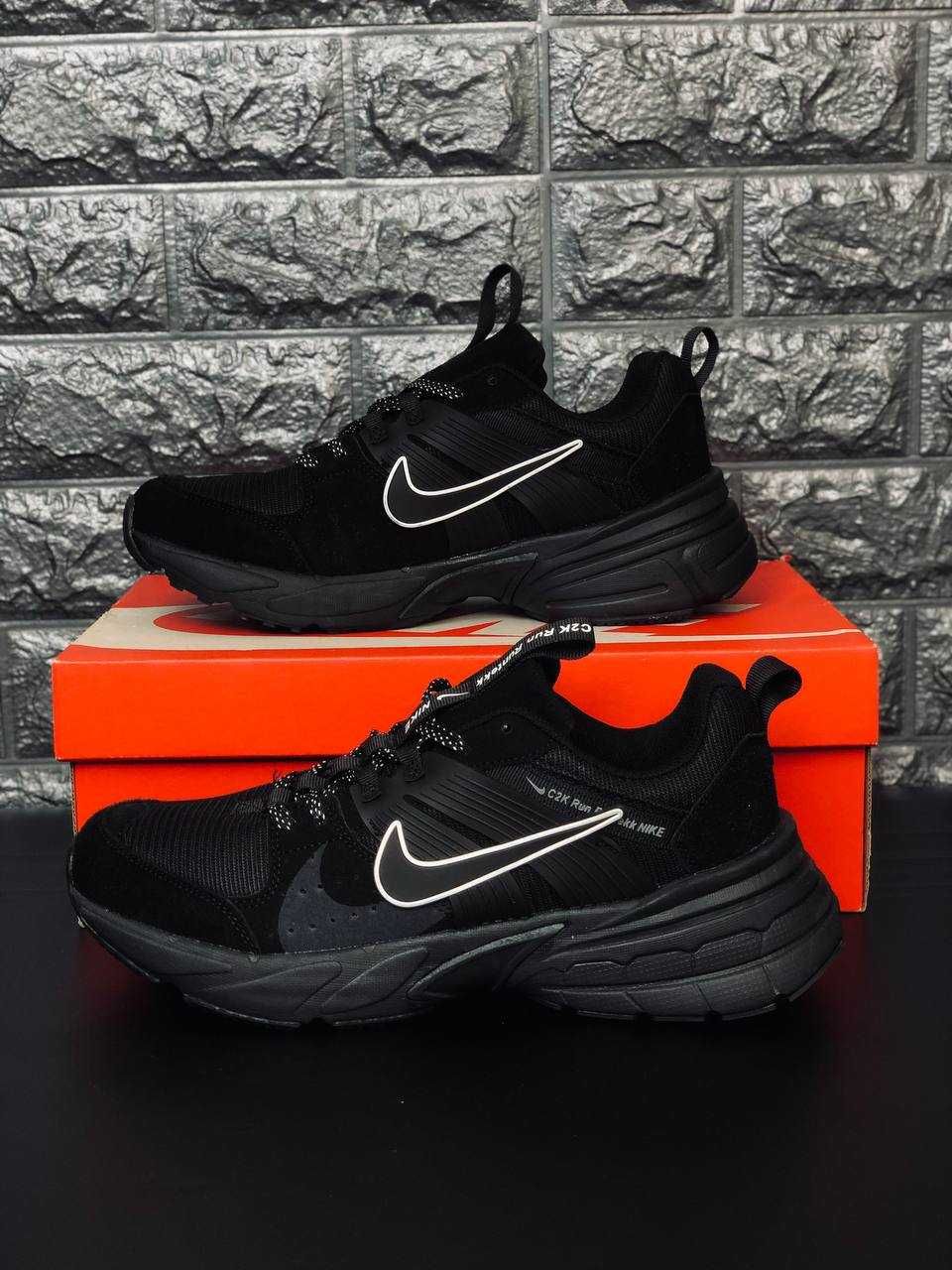 Кроссовки Nike Run Runtekk C2K мужские Трендовые Новая коллекция! Найк