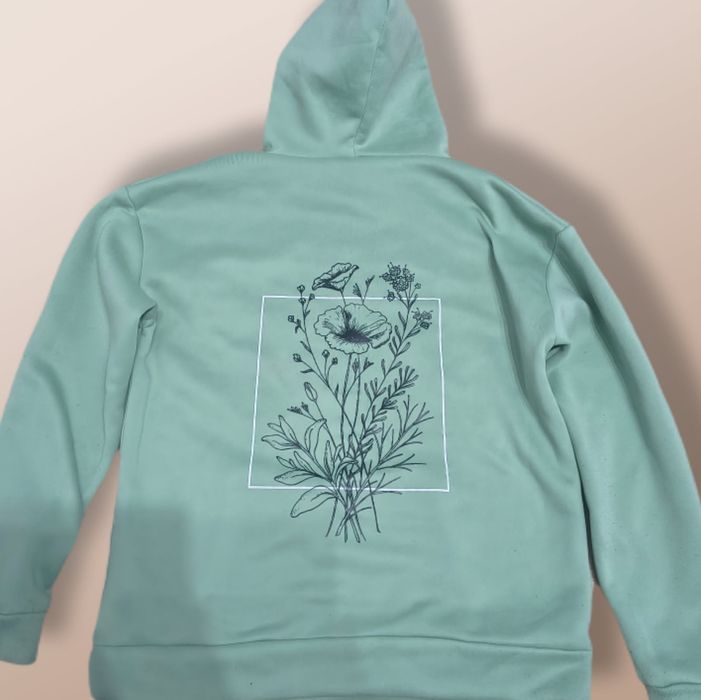 Paka ubrań dla dziewczynki