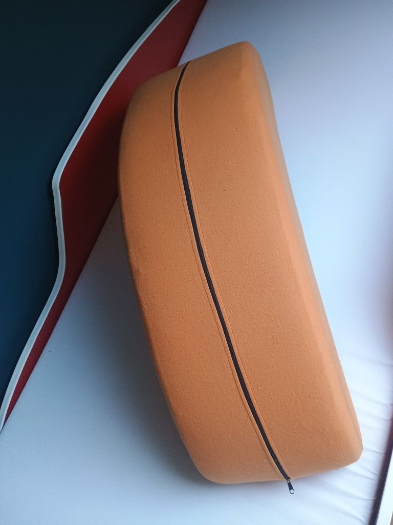 Bujak poducha fotel pufa huśtawka dla dziecka 90 cm długości