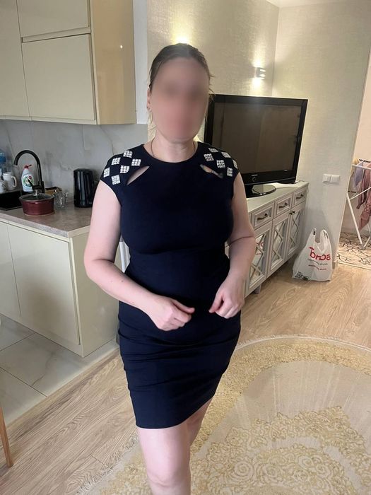 Плаття святкове р.44-46