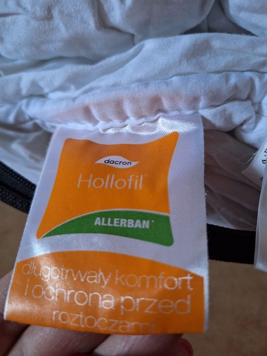 Kołdra zimowa 220x200