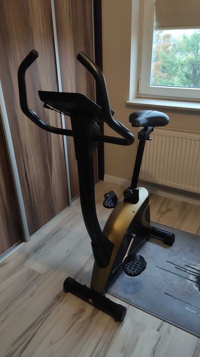 Rower Stacjonarny HOP-SPORT. Stan b.dobry