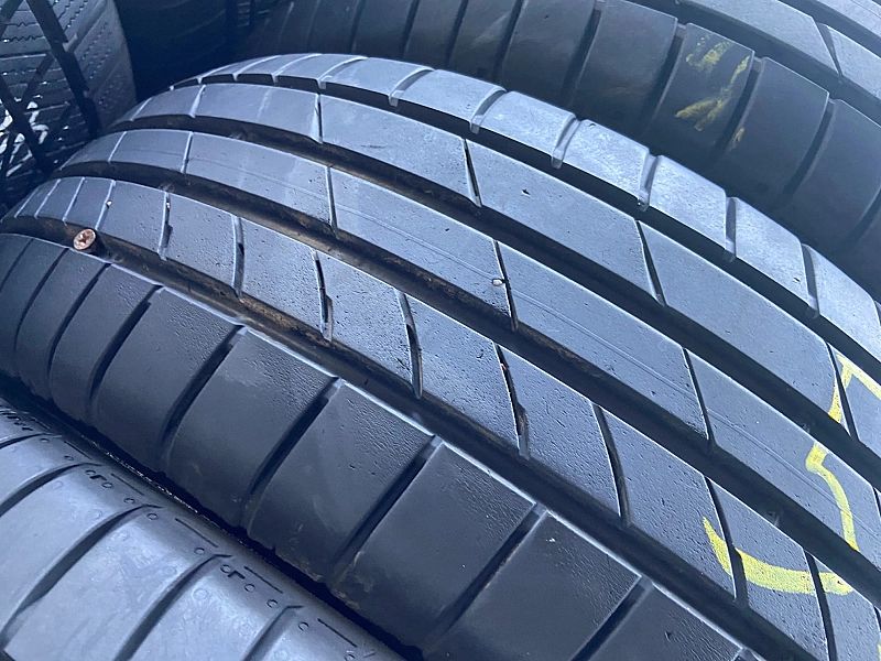205/60/16 Kumho Ecsta PS71_7mm_4szt_(553)