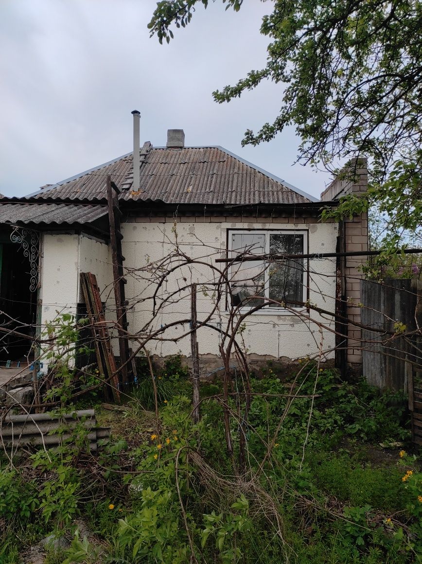 Будинок в Новоселівці