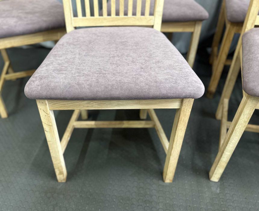 Кухонні/обідні стільці/крісла/дерев'яні/кухонні меблі з Європи