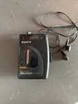 Walkman Sony wm-fx23