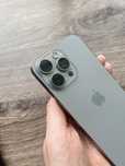 iPhone 15 Pro Max 512Gb Natural Titanium
