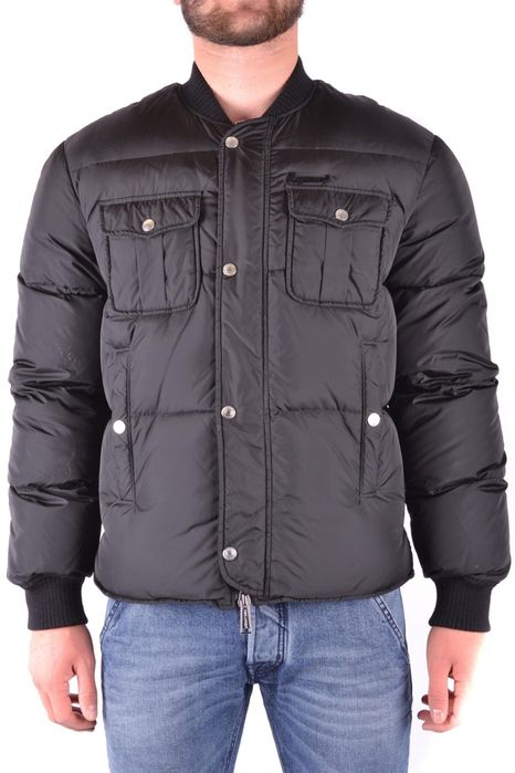 Dsquared2 пуховик оригинал