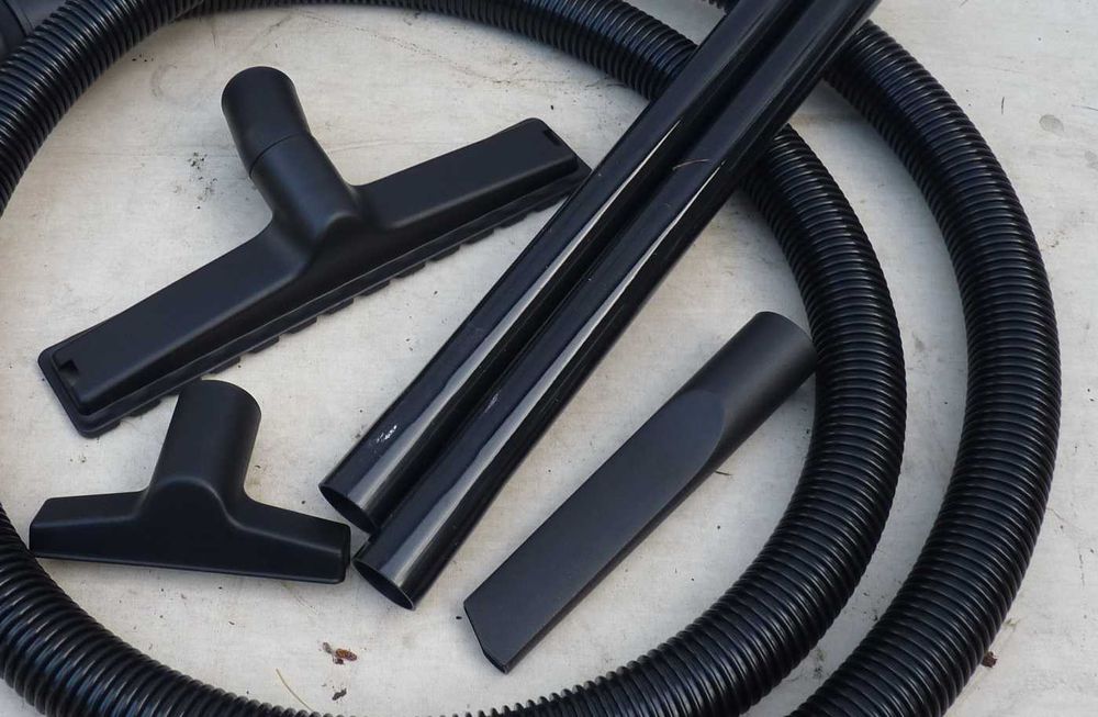 Odkurzacz przemysłowy Karcher NT 35/1 Eco Tact