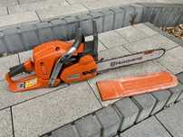 Piła spalinowa Husqvarna professional 555