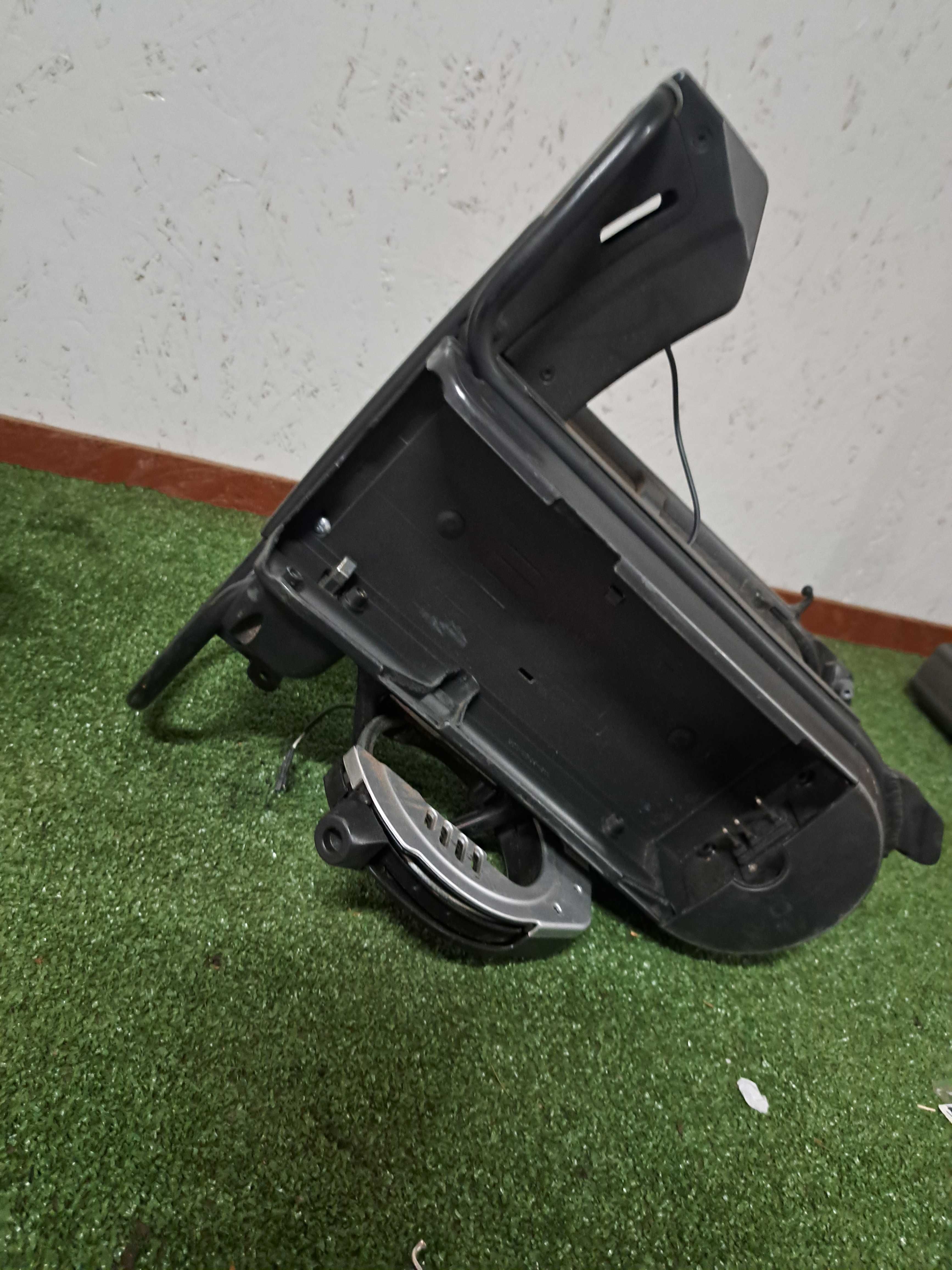 Bagaznik Giant Twist 36 v 2 baterie