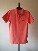 Koszulka męska Lyle & Scott Vintage polo M 38