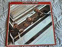 The Beatles - 1962/1966 - Holanda - 2 x Vinil LP