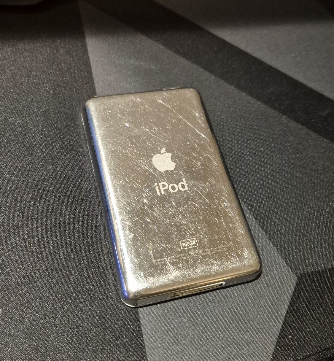 Ipod classic 160gb