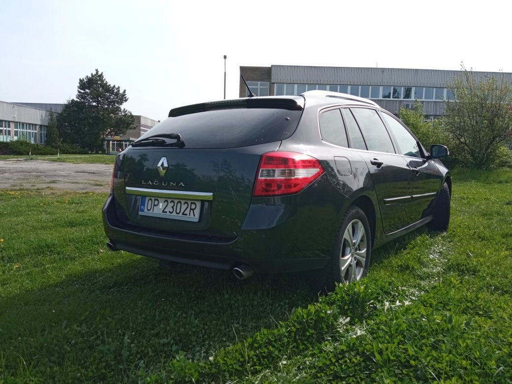 Sprzedam Renault Laguna