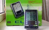 Раритет кпк Sony CLIE PEG SL-10 Palm OS +КОМПЛЕКТ