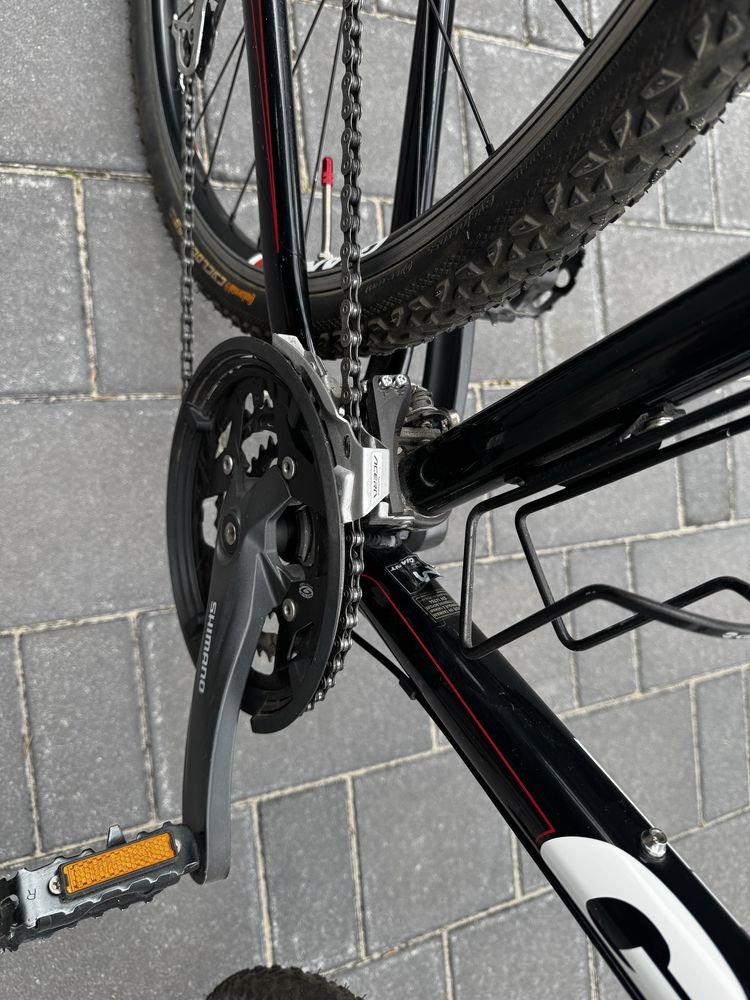 *Rower GIANT Roam 2*