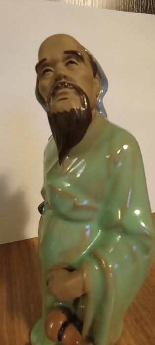 Старий Китай. Майолика.