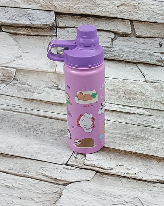 Butelka termiczna Smukee 500 ml