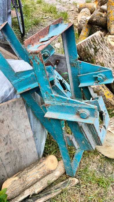 Опрокидиватель Переворотник Авто Ваз Жыгули. Москвич