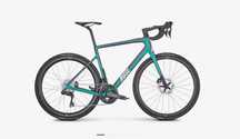 ROSE Reveal Plus Ultegra Di2 2x12 Mahle X20 250Wh Carbon 10,9kg L