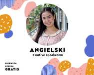Native Speaker Angielski Online - Pierwsza Lekcja Gratis!