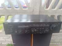 Wzmacniacz Denon PMA 737 + kolumny CAT MBC 313 B