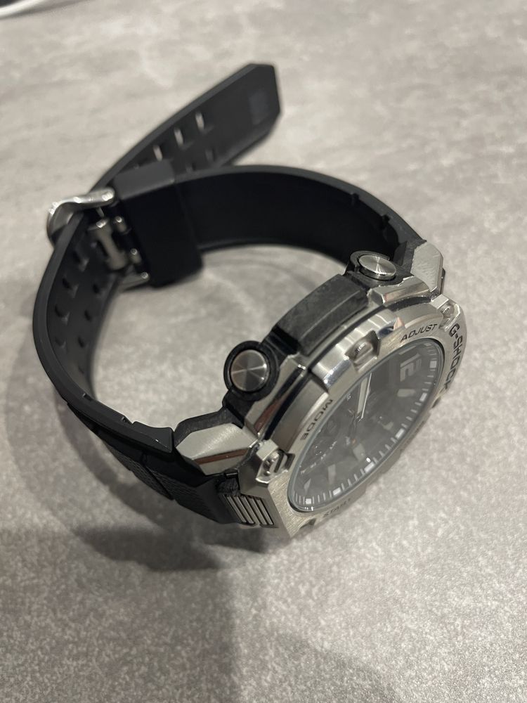 Zegarek Casio GST-B300S-1aer