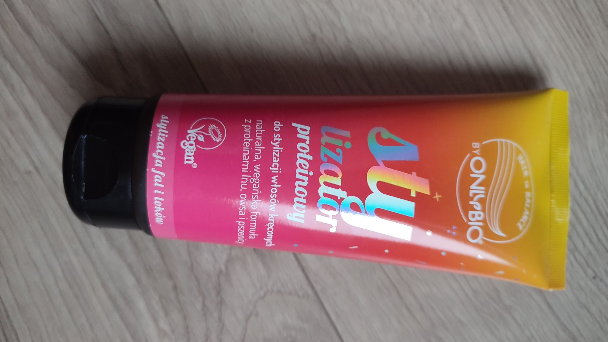 Stylizator proteinowy Onlybio