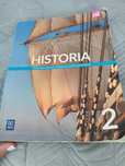 Historia 2 liceum-technikum