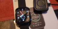 Smart watch Molocy P32 nowy