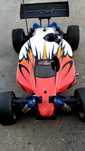 Kyosho  inferno1.8