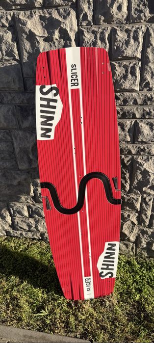 Deska shinn Slicer 140 cm Okazja