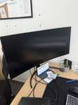 Monitor 34 cale LG Ultrawide 34WP75CP-B Jak nowy idealny stan!