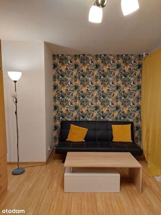 2 pokoje na Czubach po remoncie