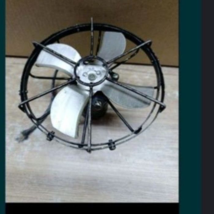 Вентилятор СРСР олх