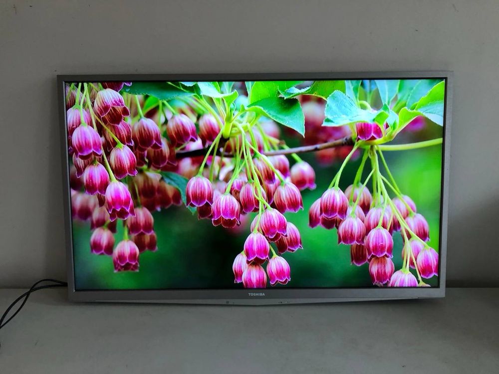 Телевізор Toshiba “40” Full HD