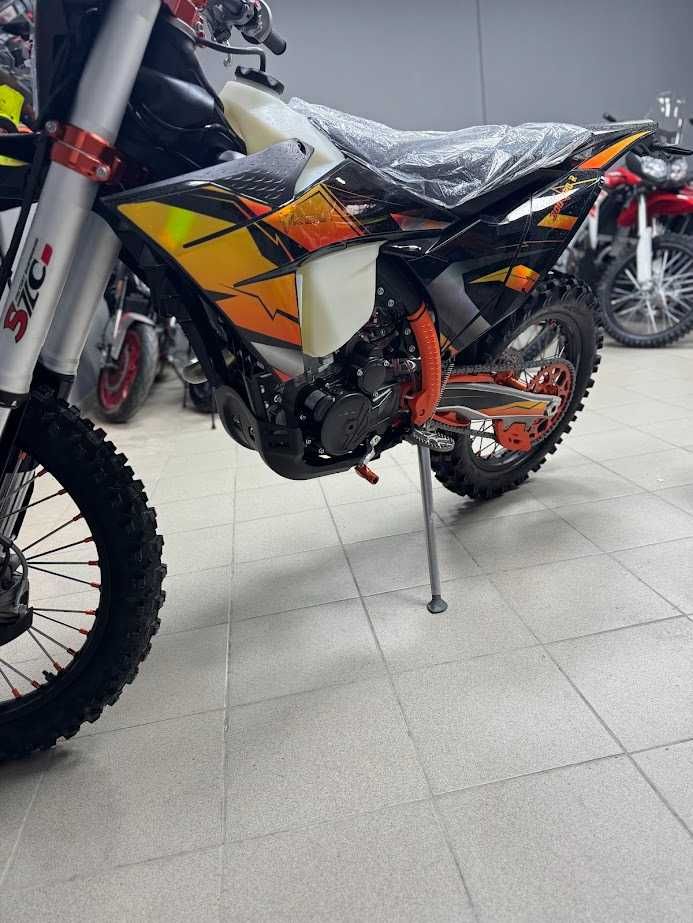 Мотоцикл KOVI 300 PRO R 2025