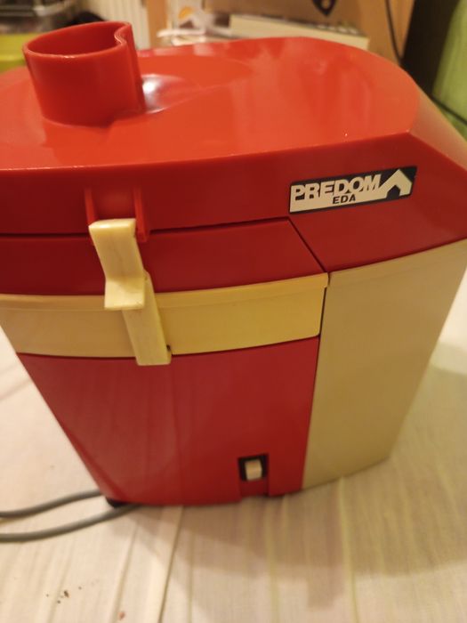 Sokowirówka PREDOM EDA 80/90