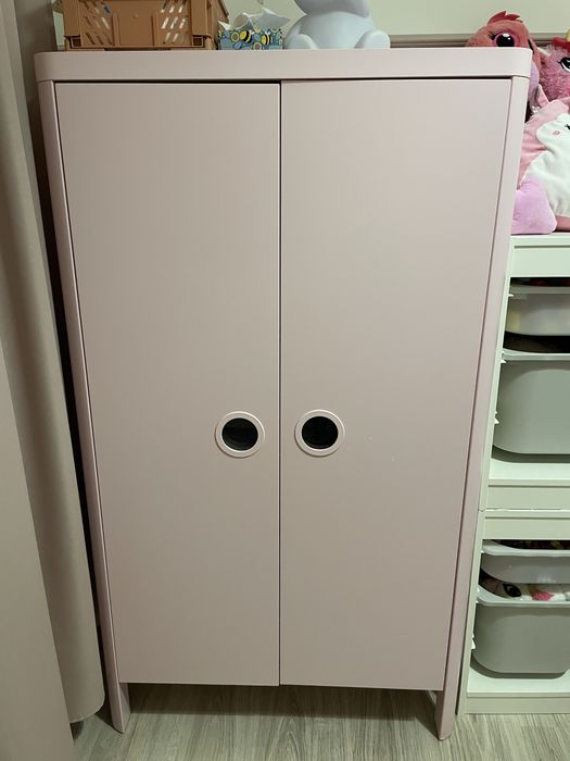 Szafa Ikea Busunge