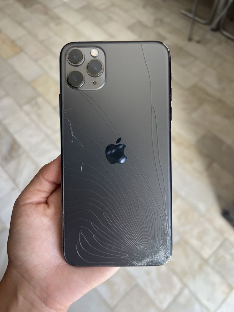 iPhone 11 Pro Max 256gb